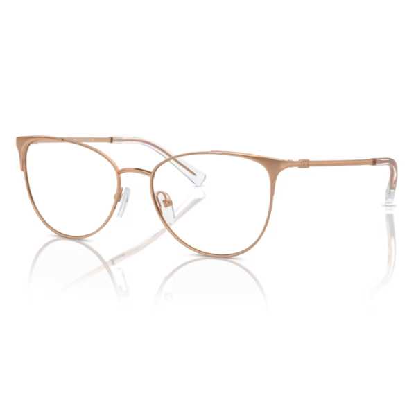 Armani Exchange AX1034 Shiny Rose Gold - Imagen 2