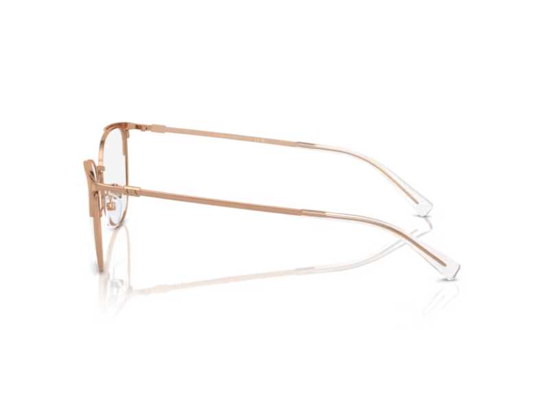 Armani Exchange AX1034 Shiny Rose Gold - Imagen 3