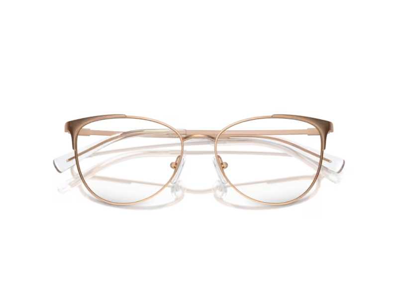 Armani Exchange AX1034 Shiny Rose Gold - Imagen 5