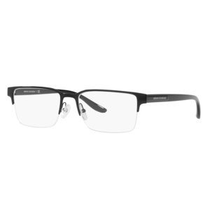 Armani Exchange AX1046 Shiny Black