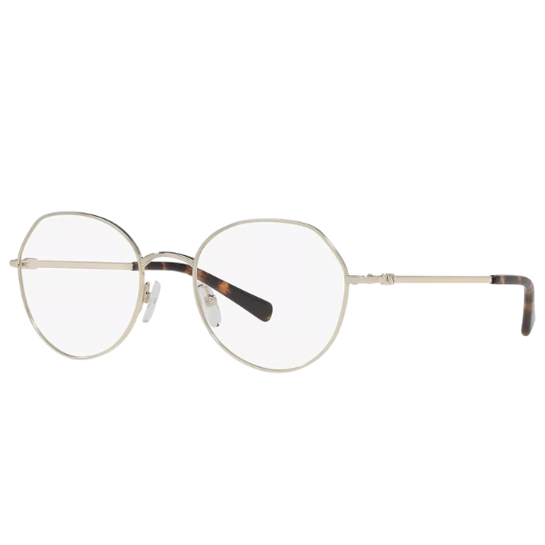 Armani Exchange AX1048 Oro Palido - Imagen 2