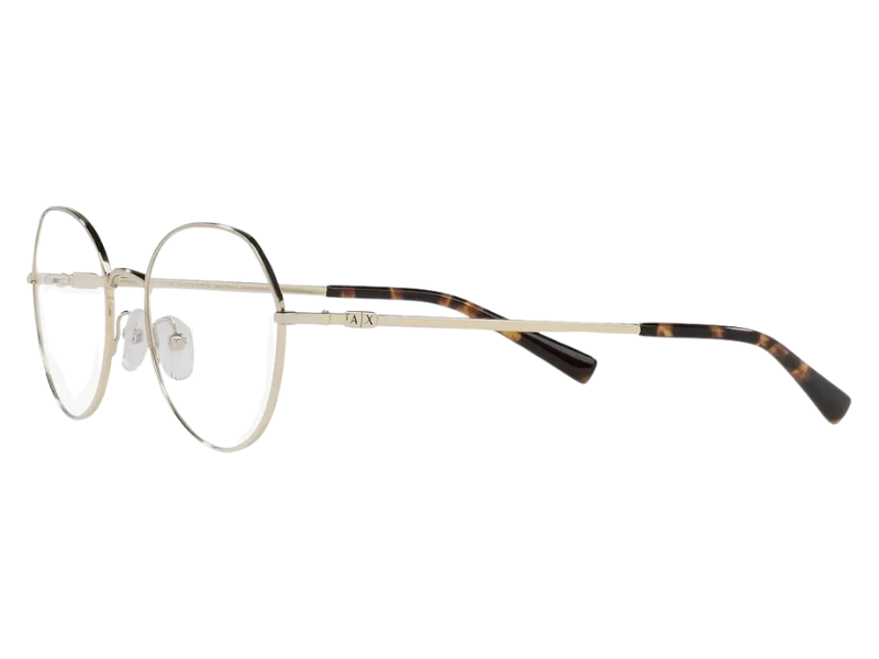 Armani Exchange AX1048 Oro Palido - Imagen 4