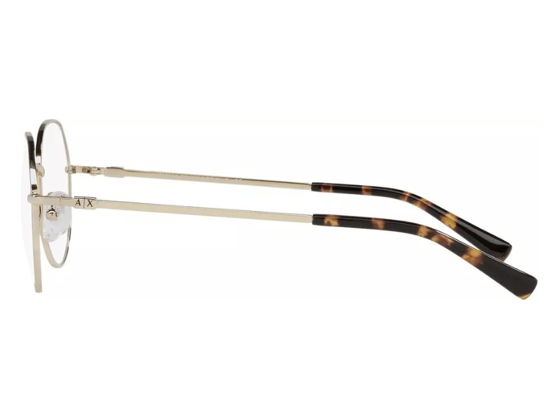 Armani Exchange AX1048 Oro Palido - Imagen 5