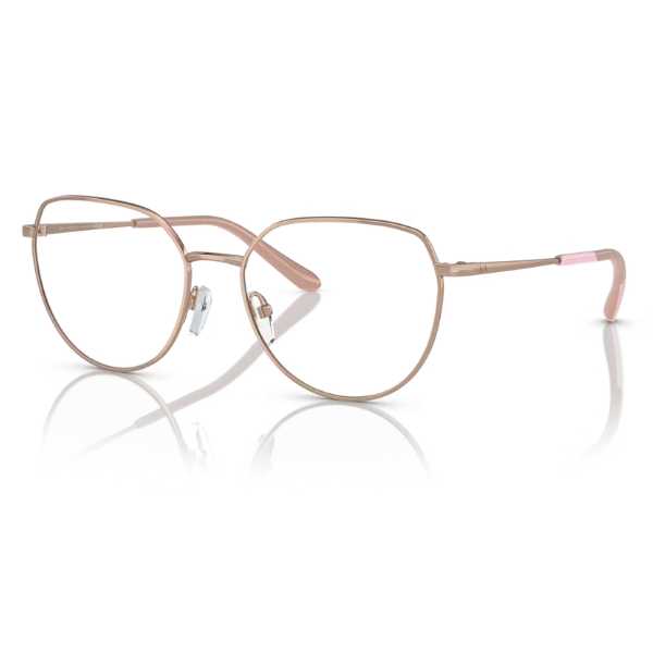 Armani Exchange AX1056 Shiny Rose Gold - Imagen 2