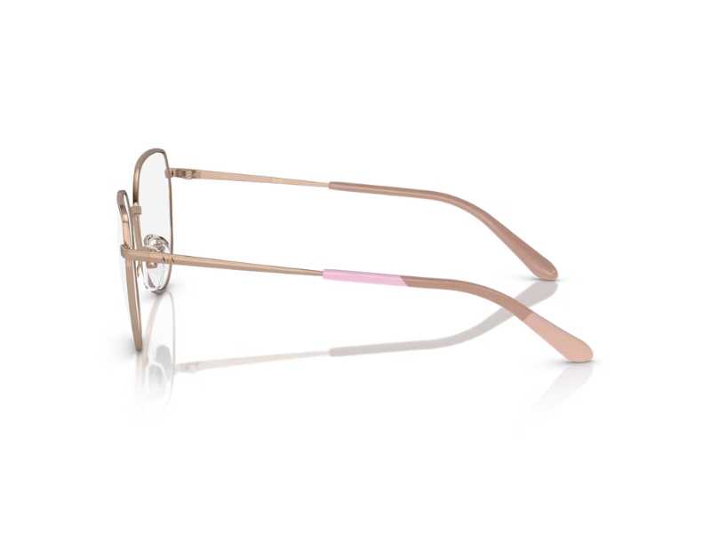 Armani Exchange AX1056 Shiny Rose Gold - Imagen 4