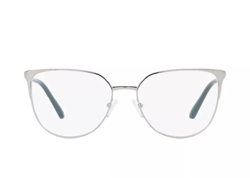 Armani Exchange AX1058 Cat Eye Silver - Imagen 3