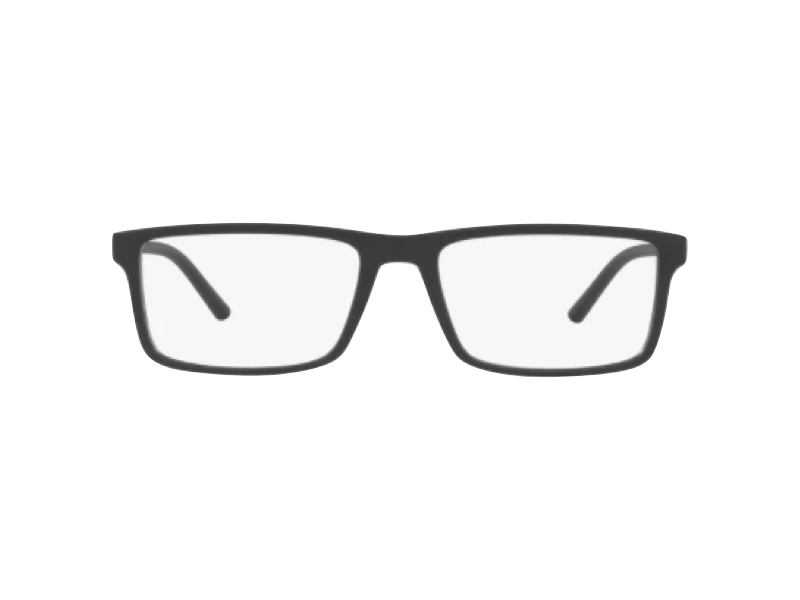 Armani Exchange AX3060 Black - Imagen 3