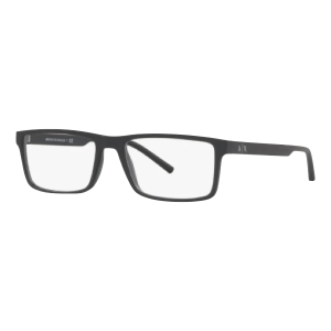 Armani Exchange AX3060 Black