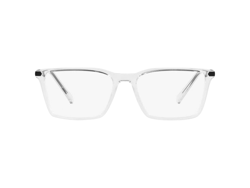 Armani Exchange AX3077 Clear - Imagen 3