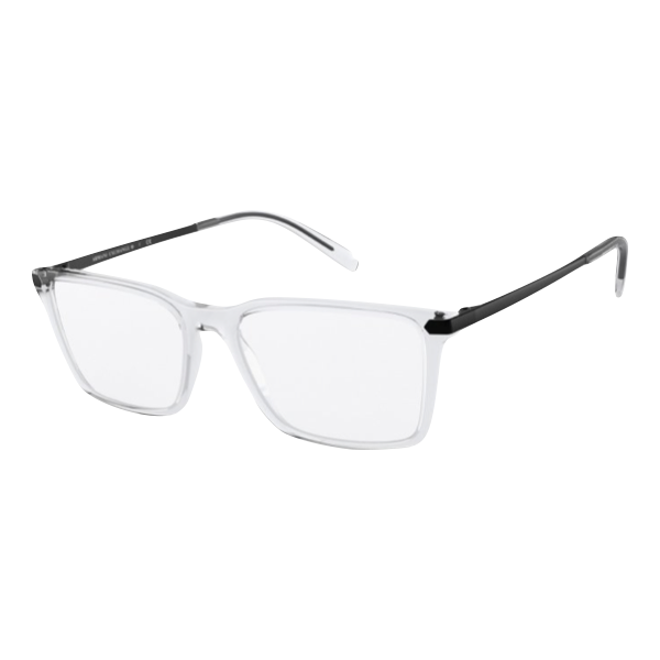 Armani Exchange AX3077 Clear
