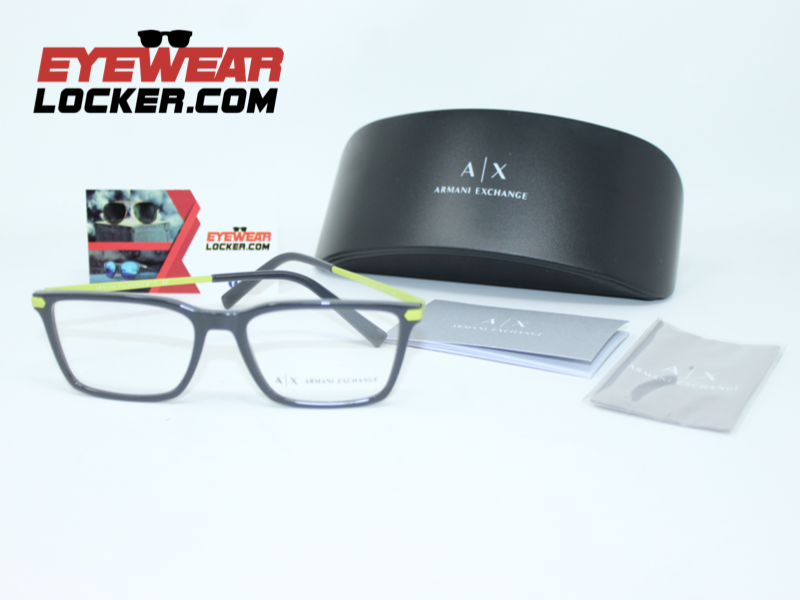 Armani Exchange AX3077 Grey - Imagen 4