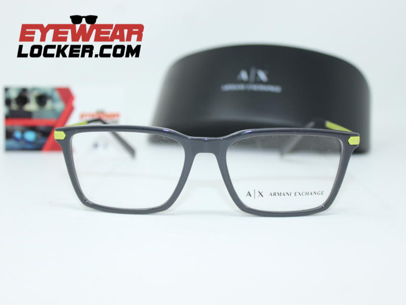 Armani Exchange AX3077 Grey - Imagen 5