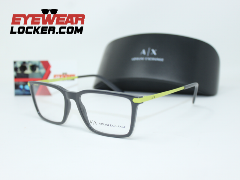 Armani Exchange AX3077 Grey - Imagen 6
