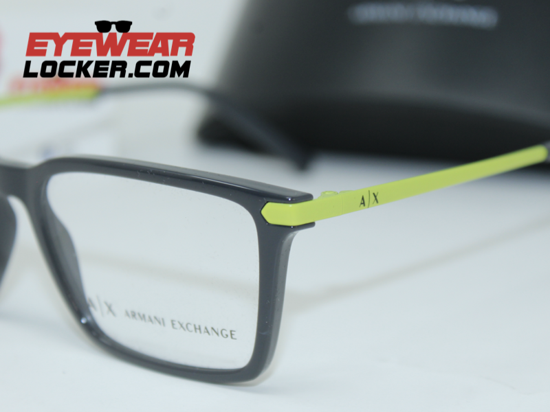 Armani Exchange AX3077 Grey - Imagen 7