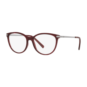 Armani Exchange AX3078 Rojo Transparente