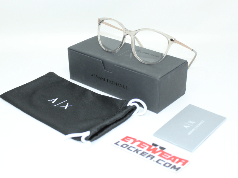 Armani Exchange AX3078 Tundra - Imagen 9