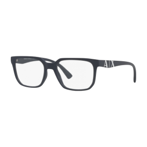 Armani Exchange AX3086 Matte Blue