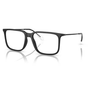 Armani Exchange AX3119 Matte Black