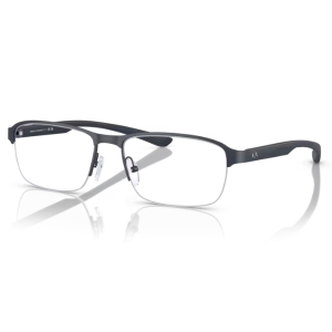Armani Exchange Azul Matte
