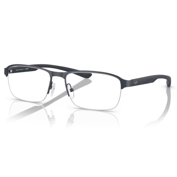 Armani Exchange Azul Matte