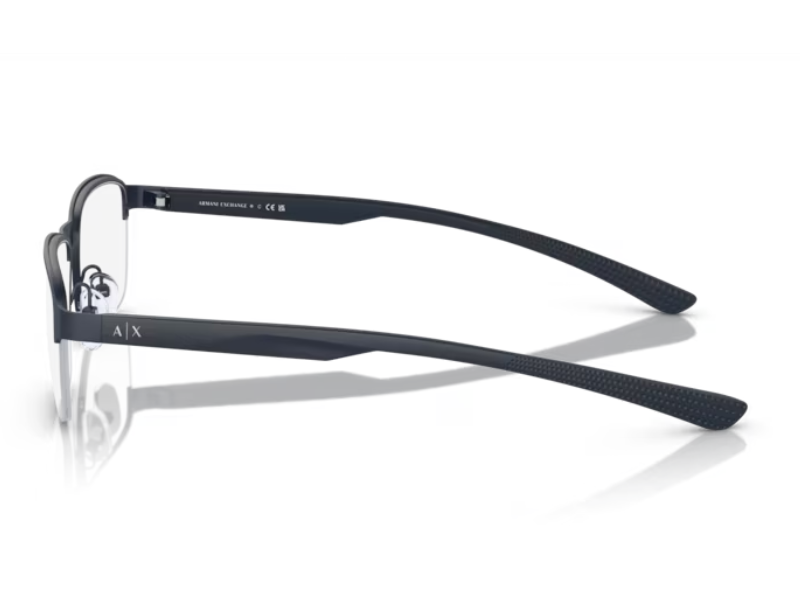 Armani Exchange Azul Matte - Imagen 3
