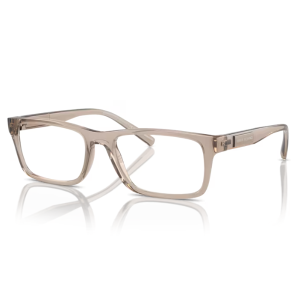 Armani Exchange AX3115 Marron Translucido Brillante