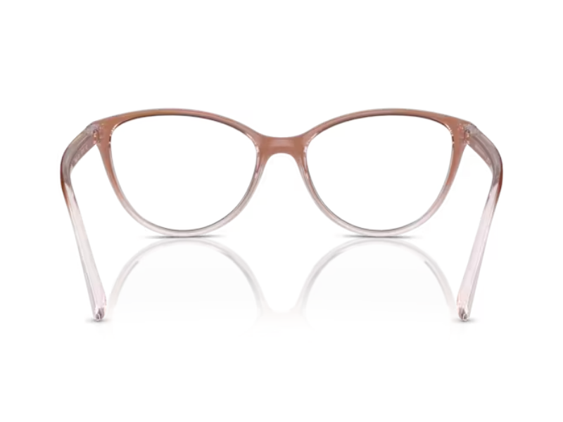 Armani Exchange AX3053 Rosa y Cristal - Imagen 4