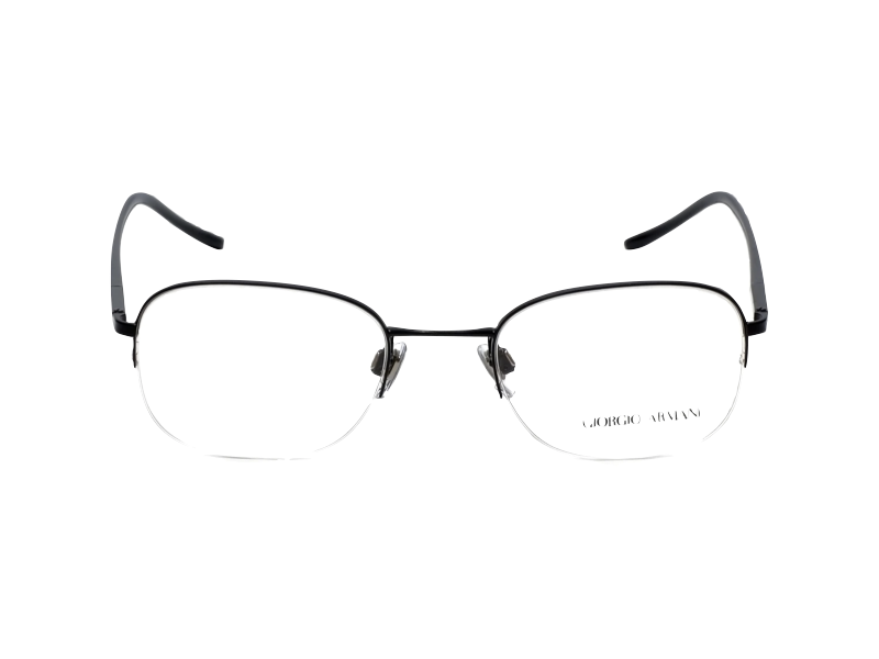 Giorgio Armani AR5001 Matte Black de Titanio - Imagen 3