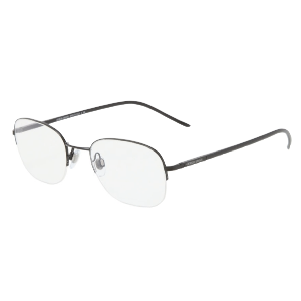 Giorgio Armani AR5001 Matte Black de Titanio - Imagen 2