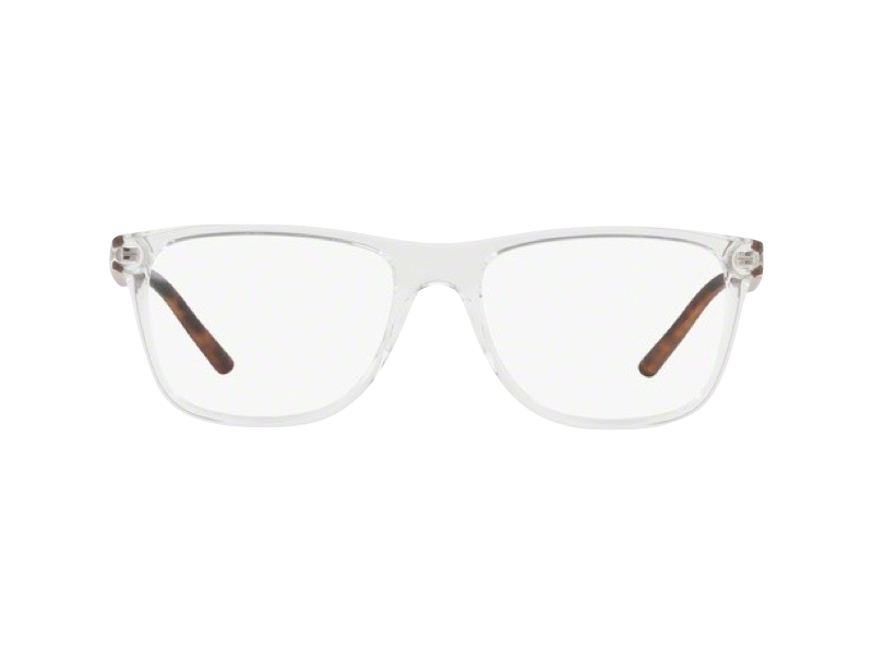 Armani Exchange AX3048 Clear Havana - Imagen 3