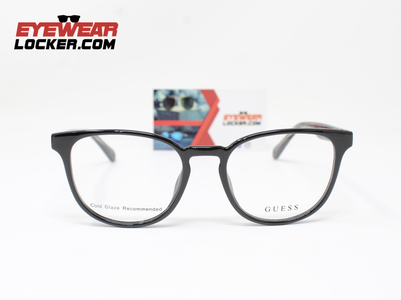 Guess GU1960 Polished Black - Imagen 5