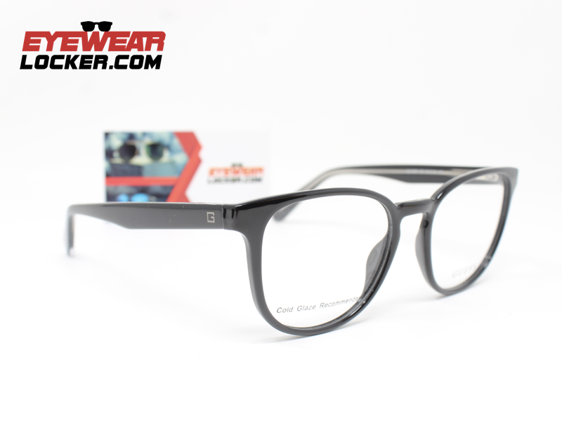 Guess GU1960 Polished Black - Imagen 7