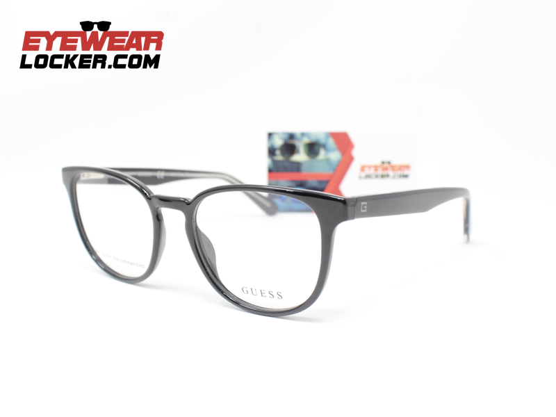 Guess GU1960 Polished Black - Imagen 6