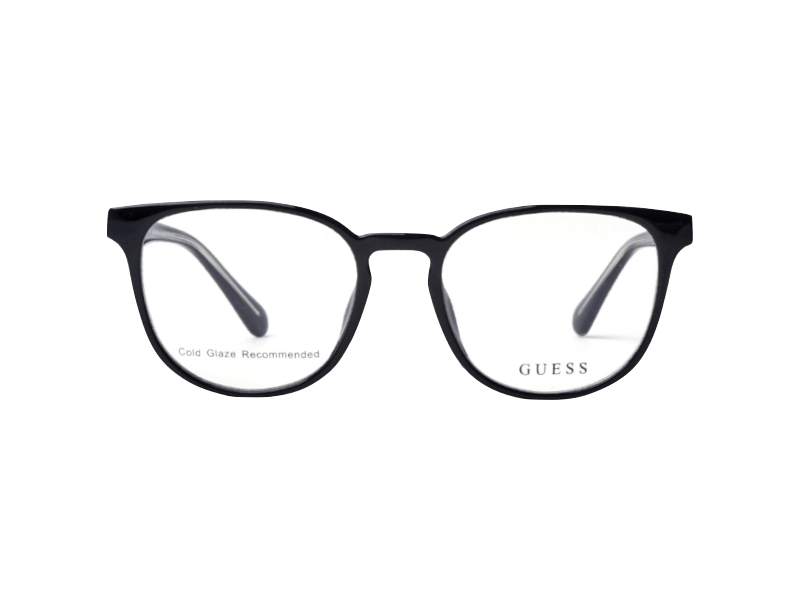 Guess GU1960 Polished Black - Imagen 3