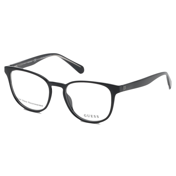 Guess GU1960 Polished Black - Imagen 2