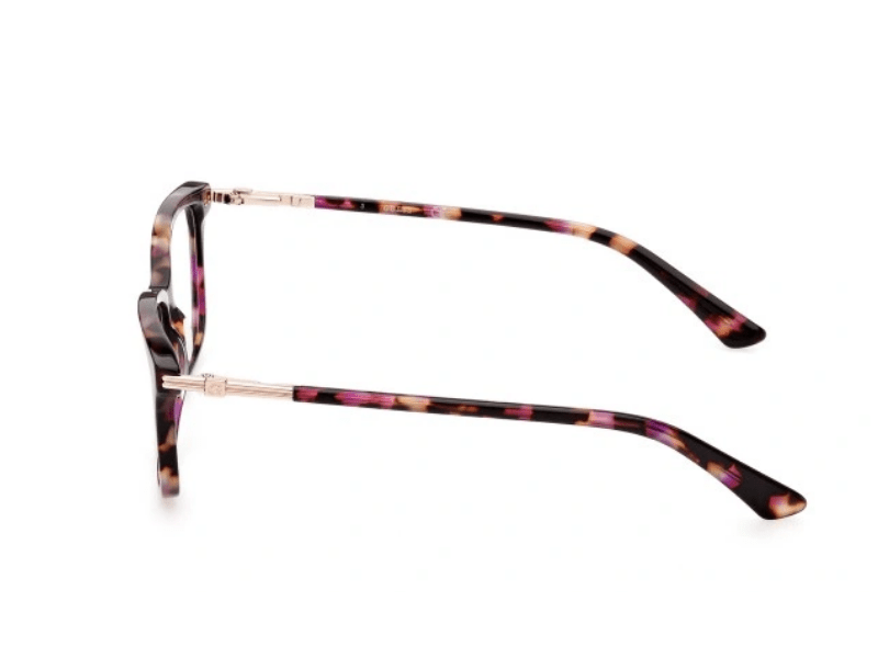 Guess GU2907 083 Rectangular Violet Pattern - Imagen 5
