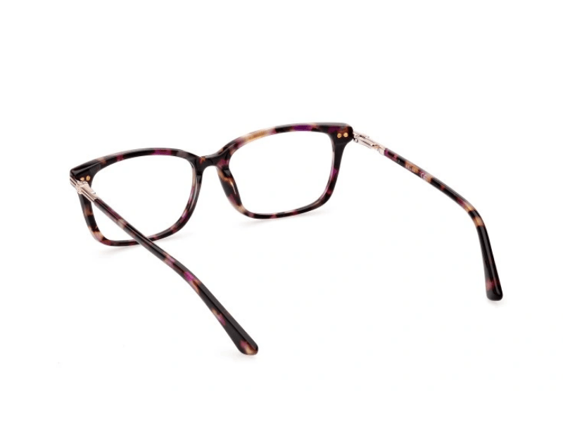 Guess GU2907 083 Rectangular Violet Pattern - Imagen 4