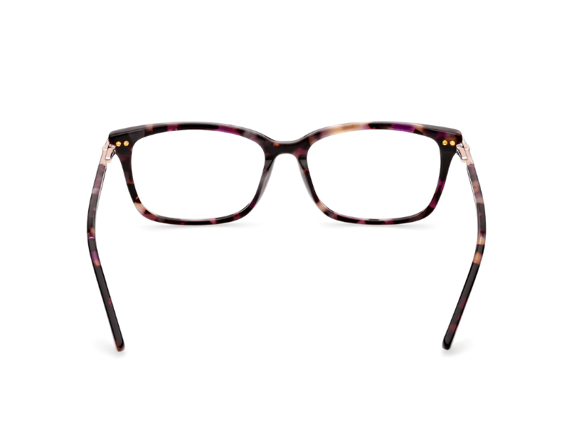 Guess GU2907 083 Rectangular Violet Pattern - Imagen 6