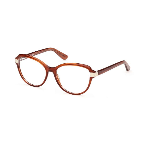 Guess GU2955 053 Oval Light Tortoise - Imagen 2