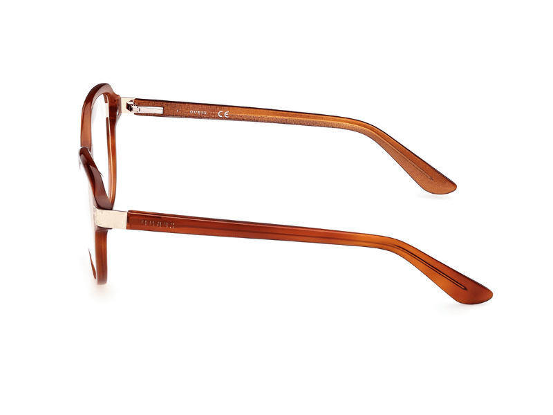 Guess GU2955 053 Oval Light Tortoise - Imagen 4