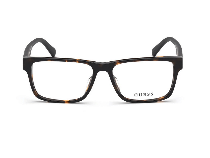 Guess GU50018 052 Cuadrado Dark Havana - Imagen 3