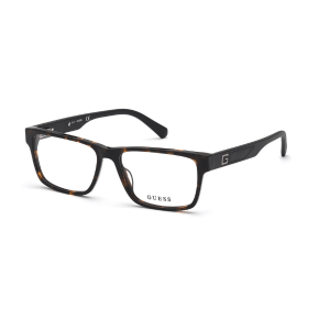 Guess GU50018 052 Cuadrado Dark Havana