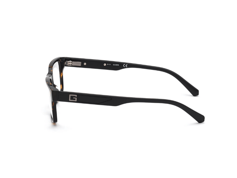 Guess GU50018 052 Cuadrado Dark Havana - Imagen 4