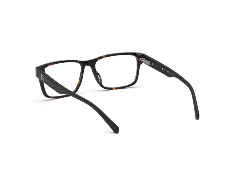 Guess GU50018 052 Cuadrado Dark Havana - Imagen 5