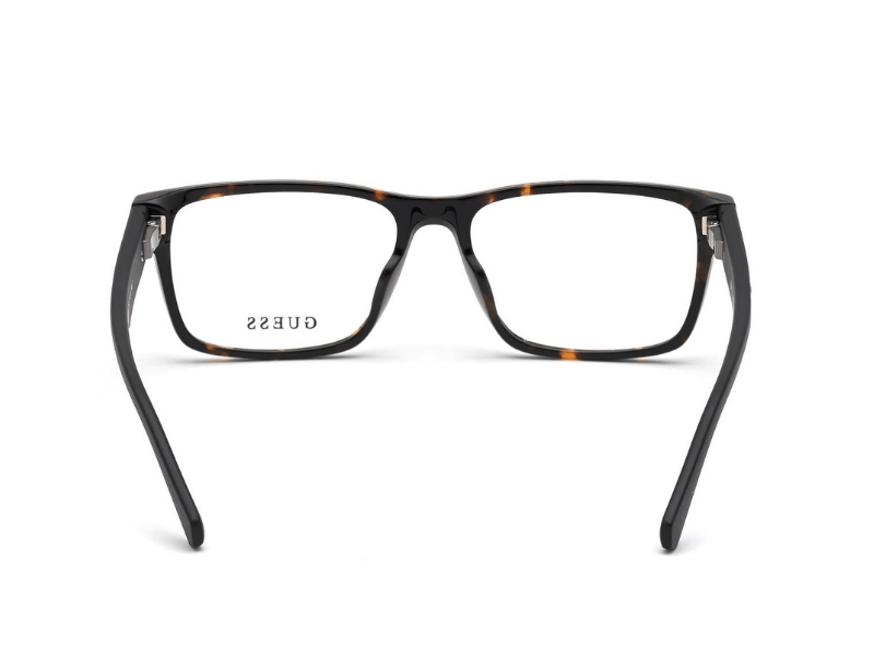 Guess GU50018 052 Cuadrado Dark Havana - Imagen 6