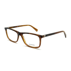Guess GU50054 053 Rectangulares Blonde Havana