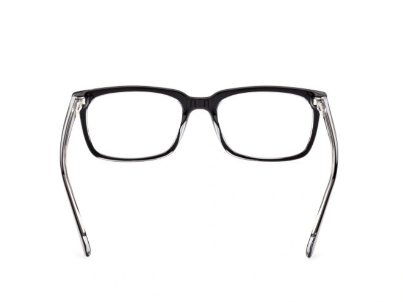 Guess GU50063 005 Black Plastic Optical - Imagen 5