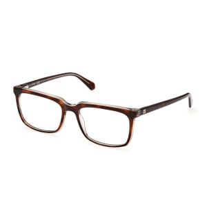 Guess GU50063 056 Rectangle Havana