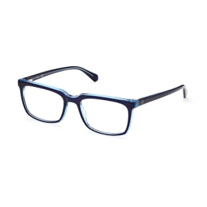 Guess GU50063 092 Rectangle Blue