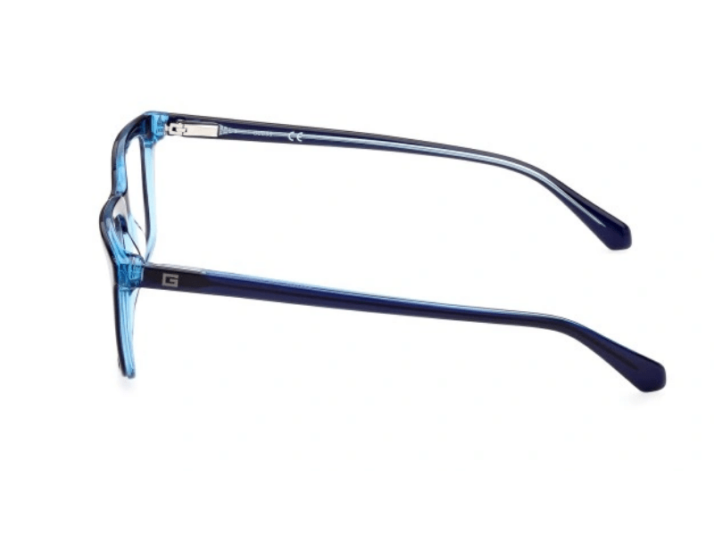 Guess GU50063 092 Rectangle Blue - Imagen 5